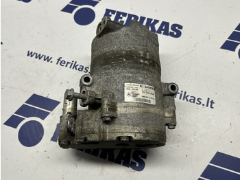 Compressor de ar condicionado MERCEDES-BENZ Actros