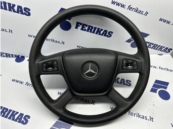 Volante de direção MERCEDES-BENZ Actros