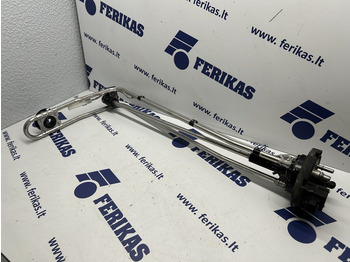 Sistema de escape MERCEDES-BENZ