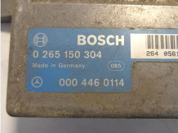Centralina electrónica por Camião Mercedes-Benz Benz, MAN control BOSCH 0281001205, 0486104023, 0265150: foto 2