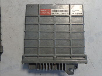 Centralina electrónica por Camião Mercedes-Benz Benz, MAN control BOSCH 0281001205, 0486104023, 0265150: foto 5