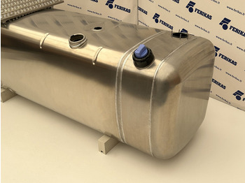 Tanque de combustível por Camião novo Mercedes-Benz Fuel tank 720L + 75L AdBlue: foto 3