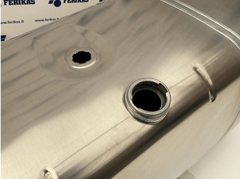 Tanque de combustível por Camião novo Mercedes-Benz Fuel tank 720L + 75L AdBlue: foto 5