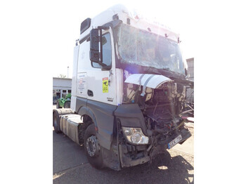 Motor MERCEDES-BENZ Actros