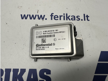 Centralina electrónica MERCEDES-BENZ