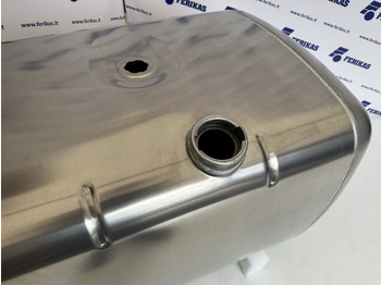 Tanque de combustível por Camião novo Mercedes-Benz New aluminum fuel tank 430L: foto 4 Tanque de combustível por Camião novo Mercedes-Benz New aluminum fuel tank 430L: foto 4