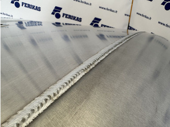 Tanque de combustível por Camião novo Mercedes-Benz New aluminum fuel tank 430L: foto 5 Tanque de combustível por Camião novo Mercedes-Benz New aluminum fuel tank 430L: foto 5