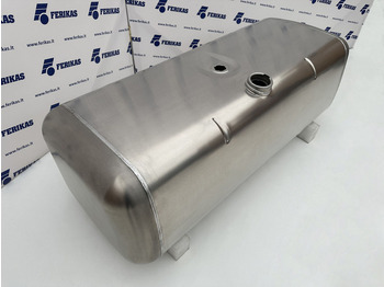 Tanque de combustível por Camião novo Mercedes-Benz New aluminum fuel tank 500L: foto 3
