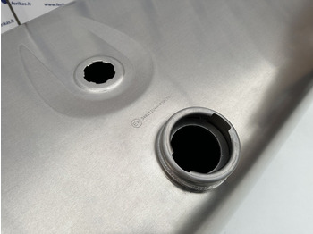 Tanque de combustível por Camião novo Mercedes-Benz New aluminum fuel tank 500L: foto 4