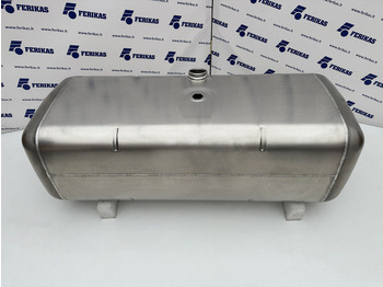 Tanque de combustível por Camião novo Mercedes-Benz New aluminum fuel tank 500L: foto 5