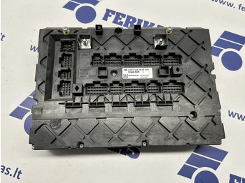Sistema elétrico MERCEDES-BENZ