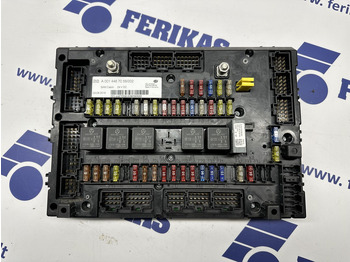 Sistema elétrico MERCEDES-BENZ