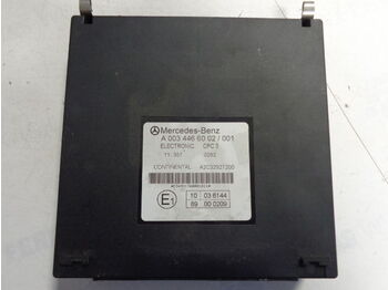 Centralina electrónica por Camião Mercedes-Benz all control units !!: foto 4 Centralina electrónica por Camião Mercedes-Benz all control units !!: foto 4