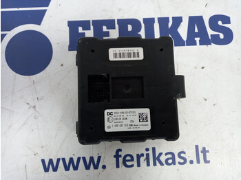 Centralina electrónica MERCEDES-BENZ