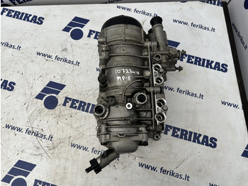 Filtro de combustível MERCEDES-BENZ