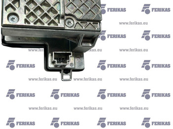 Relé por Camião Mercedes-Benz steering column switch, gear switch: foto 3 Relé por Camião Mercedes-Benz steering column switch, gear switch: foto 3