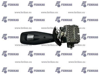 Relé por Camião Mercedes-Benz steering column switch, gear switch: foto 2 Relé por Camião Mercedes-Benz steering column switch, gear switch: foto 2