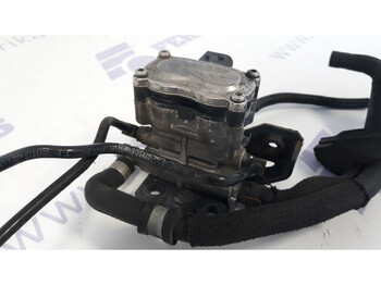 Válvula por Camião Mercedes-Benz valve block: foto 4