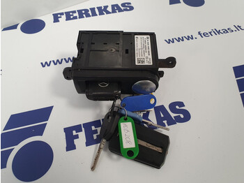 Peça de reposição por Camião Mercedes-Benz ignition lock with keys: foto 3