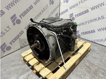 Caixa de velocidade RENAULT