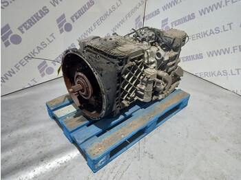Caixa de velocidade RENAULT Premium