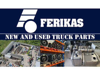 Sistema elétrico RENAULT T