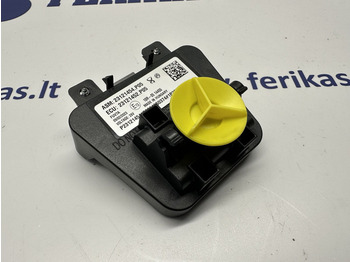 Sistema elétrico RENAULT