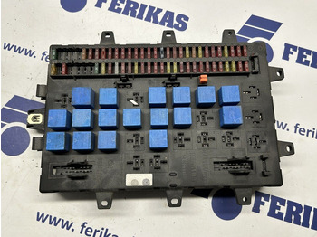 Sistema elétrico RENAULT