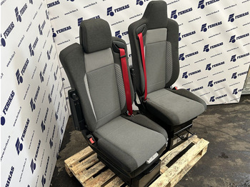 Banco por Camião Renault seats: foto 2