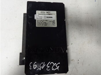 Centralina electrónica SCANIA