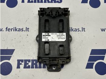 Centralina electrónica SCANIA