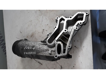 Motor e peças SCANIA