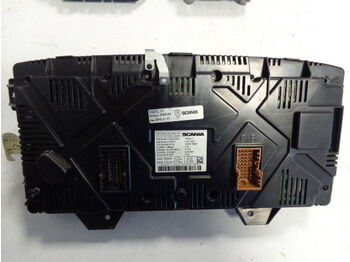 Painel de instrumentos por Camião Scania Instrument cluster fully working: foto 3 Painel de instrumentos por Camião Scania Instrument cluster fully working: foto 3