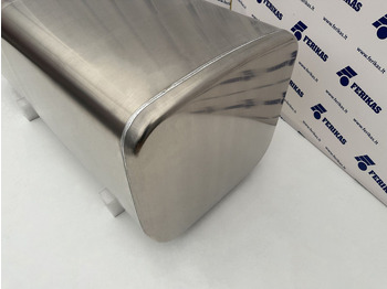 Tanque de combustível por Camião novo Scania New aluminum fuel tank 700L: foto 2