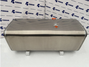Tanque de combustível por Camião novo Scania New aluminum fuel tank 700L: foto 4