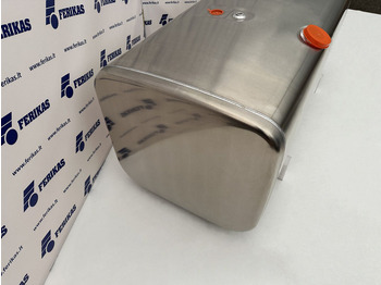Tanque de combustível por Camião novo Scania New aluminum fuel tank 700L: foto 3