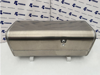 Tanque de combustível por Camião novo Scania New aluminum fuel tank 700L: foto 5