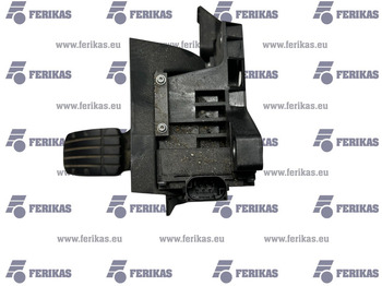 Pedal por Camião Scania R: foto 3