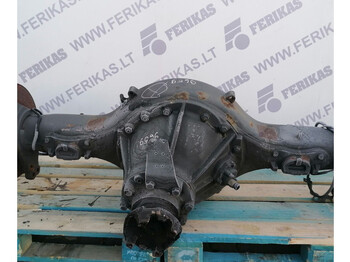 Diferencial SCANIA R