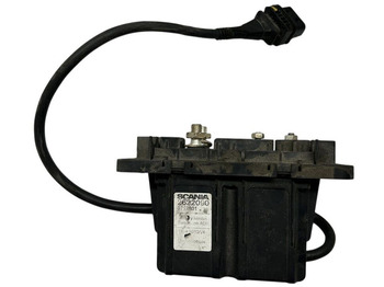 Sistema elétrico SCANIA