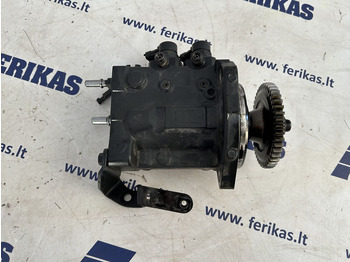Bomba de combustivel SCANIA