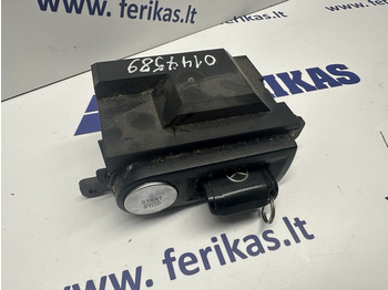 Peça de reposição MERCEDES-BENZ Actros