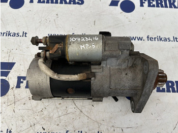 Peça de reposição MERCEDES-BENZ Actros