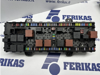 Sistema elétrico VOLVO FH