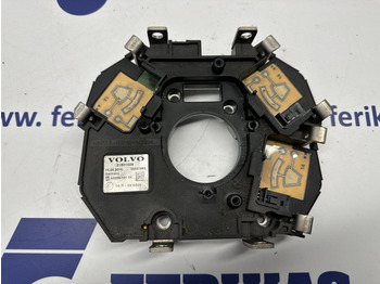 Sistema elétrico VOLVO FH