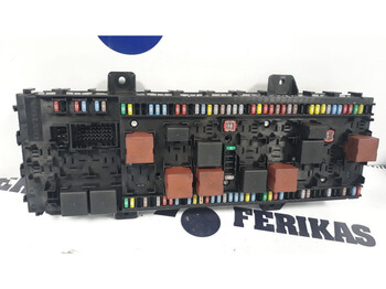 Sistema elétrico VOLVO FH