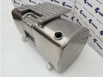 Tanque de combustível por Camião novo Volvo New aluminum fuel tank 550L: foto 2