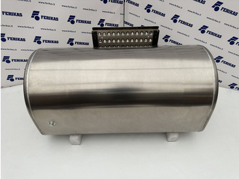 Tanque de combustível por Camião novo Volvo New aluminum fuel tank 550L: foto 5