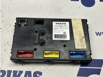 Centralina electrónica VOLVO