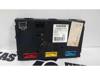 Centralina electrónica VOLVO